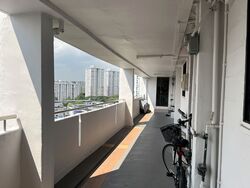 Blk 117 Bedok North Road (Bedok), HDB 3 Rooms #532062991